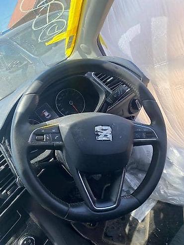 legend rs: VOLAN ZA SEAT LEON | Volan za Seat Leon III 2015 — 1