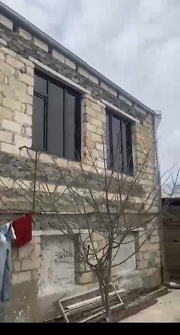 Həyət evləri və villaların satışı: ❌Bağmanda Ev Satılır ❌ 1-ci mərtəbədə orta-təmirli bir yataq otağı və — 6