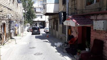 Restoran, kafelər: Yasamal rayonu,Daxili işlər Nazirliyin yaxınlığında, 90 kv.m sahəsi — 13