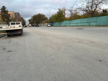 Digər kommersiya daşınmaz əmlakı: Nizami Rayon Heyder Eliyev Prospektinde ULDUZ Sokalad Fabrikinin — 6