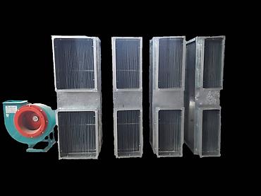 Жестяные работы: Жестяные работы, Листогиб, Вентиляция, Изготовление изделий — 4