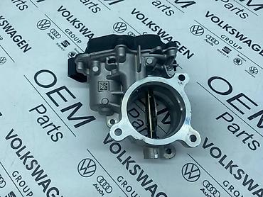 imt kosacica: KLAPNA GASA ZA VOLKSWAGEN TIGUAN, TOURAN, GOLF 7 . - 05L 128 063 E — 1