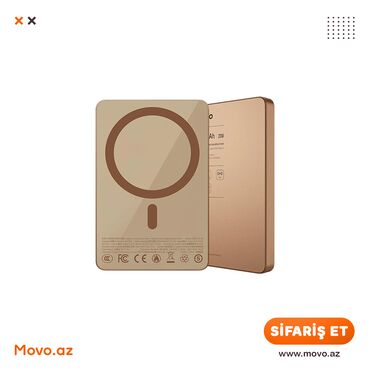 life power беговая дорожка: Powerbank 5000 mAh, Yeni