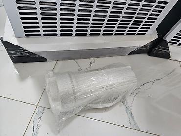 Buz aparatları: Günlük 15 kq, Kredit, Yeni — 13
