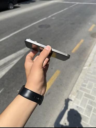 barter iphone 14 15 pro max: IPhone 15 Pro, 256 GB, Natural Titanium, Face ID — 4