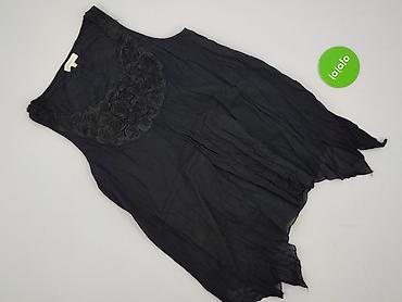 ptak moda plus size: Cream, Tunika damska, rozmiar M — 2