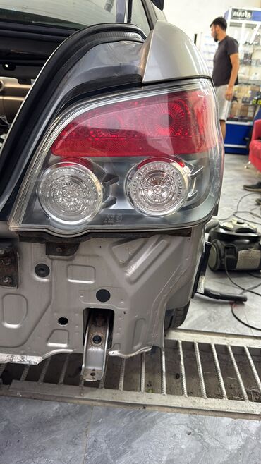 катафот субару: Задний правый стоп-сигнал Subaru 2005 г., Б/у, Оригинал, Япония