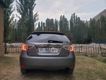 суппорт тормозной купить бишкек: Subaru Impreza: 2008 г., 1.5 л, Механика, Бензин, Хетчбек