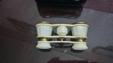 Binokllar: Binokil Teatralni satiram 105m — 2