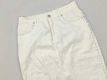 jeans trapped: Spódnica damska, rozmiar S — 1