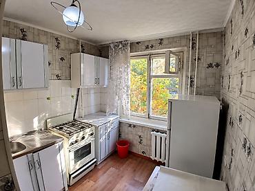 2комнатная квартира восток 5: 2 комнаты, 44 м², 8 мкр 104 серия, 2 этаж, Старый ремонт — 7