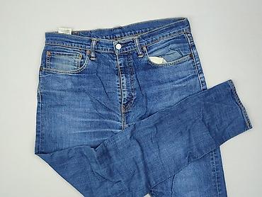 627 levis: Levi’s, Jeansy dla mężczyzn, rozmiar XL — 1