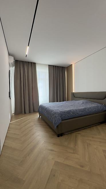 Продажа квартир: 3 комнаты, 94 м², Элитка, 6 этаж, Дизайнерский ремонт — 18