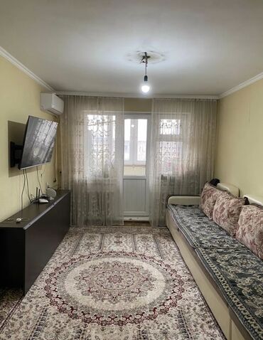 Продажа квартир: 3 комнаты, 58 м², 104 серия, 4 этаж, Косметический ремонт