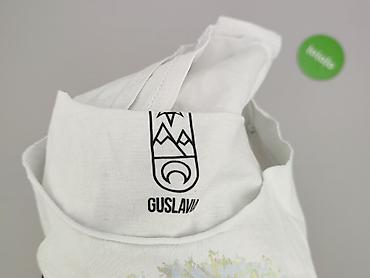 jingpai: T-shirt damski, rozmiar M — 5
