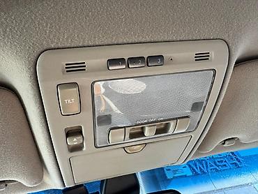 Lexus: Lexus RX: 2004 г., 3.3 л, Автомат, Бензин, Кроссовер — 9