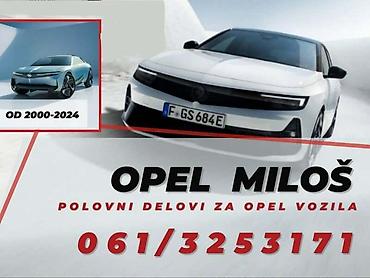 gume backa palanka: KUTIJA OSIGURAČA ZA OPEL MOKKA OD 2012. DO 2020. GOD. | Polovni — 4