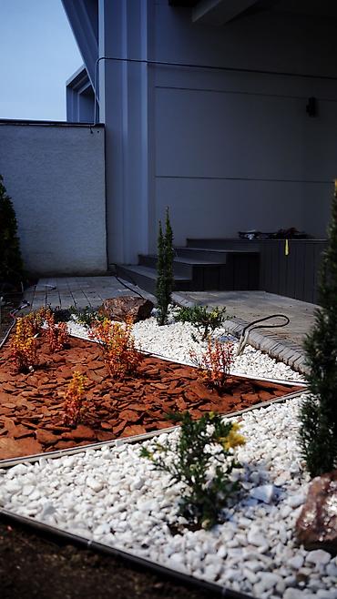 Дизайн, проектирование: Ландшафтный дизайн авто полив водопады пруды водоемы ручьи посев — 20