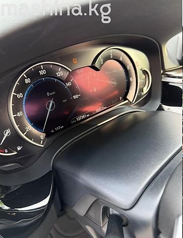 bmw 5 g30: BMW 5 series: 2017 г., 2 л, Автомат, Бензин, Седан — 6