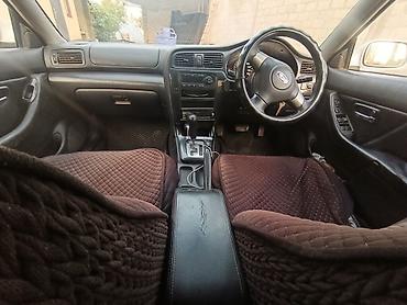 авто разбор субару: Subaru Legacy: 2002 г., 3 л, Автомат, Бензин, Седан — 4
