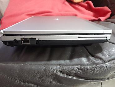 HP: HP EliteBook 2560p – i5 2nd gen/8gb/120gb ssd-poslovna serija, pouzdan — 11