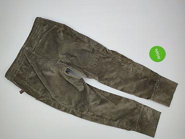 admor bluzy: MAC, Spodnie materiałowe damskie, rozmiar M — 3