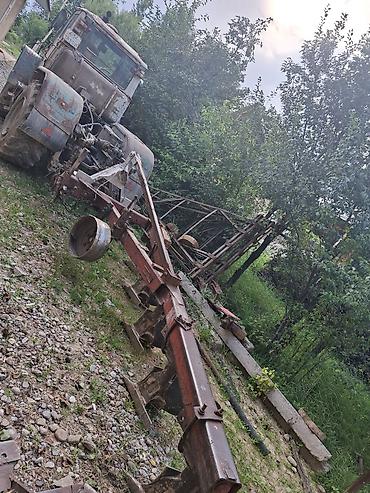 авто запчас бишкек: Модель: T-150, Колдонулган — 4