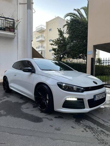 Volkswagen: Volkswagen Scirocco : 1.4 l | 2014 year Coupe/Sports