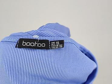 boohoo: Boohoo, Top damski, rozmiar L — 4