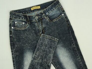 Jeans for women, Fashion, size S (EU 36)