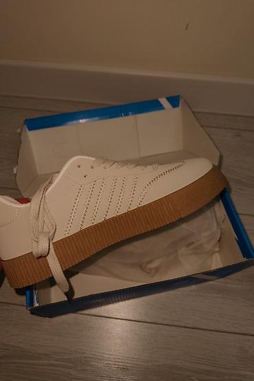 Кеды adidas люкс качества 🔥 Стильные универсальные кеды в спокойной