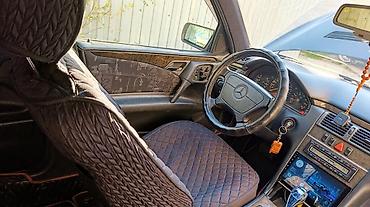 диски 17 на мерседес: Mercedes-Benz E-Class: 1996 г., 2.8 л, Автомат, Бензин, Седан — 6