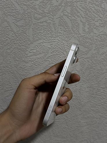 Техника и электроника: IPhone 14, 128 ГБ, Белый, Беспроводная зарядка — 2