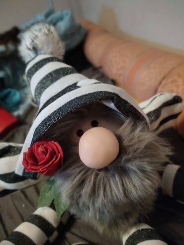 Igračke: Prava kutka ima glavu trup noge ruke bukvalno malom detetu možete — 2