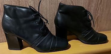 Другая женская обувь: На все сезоны- кроссовки, ботильоны, сапоги, ботинки, туфли — 3