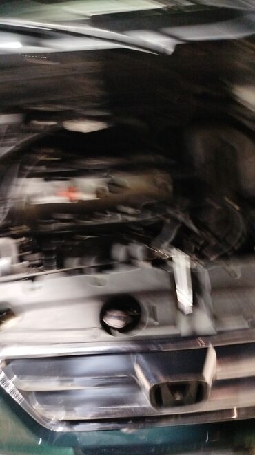 Другие автомобили: Хонда срв 2кузов горитьгорить 650000сом — 7