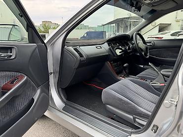 обмен на акорд: Honda Accord: 2000 г., 1.8 л, Автомат, Бензин, Седан — 7