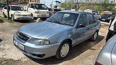 Daewoo: Daewoo Nexia: 2011 г., Седан — 8