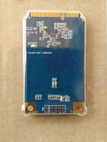 ссд бишкек: Накопитель для ПК, Новый, SSD, 128 ГБ, Для ПК — 6