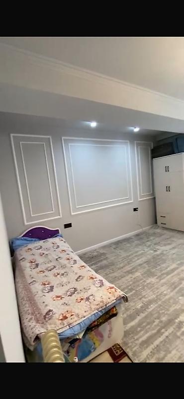 Продажа квартир: 2 комнаты, 70 м², Элитка, 9 этаж — 10