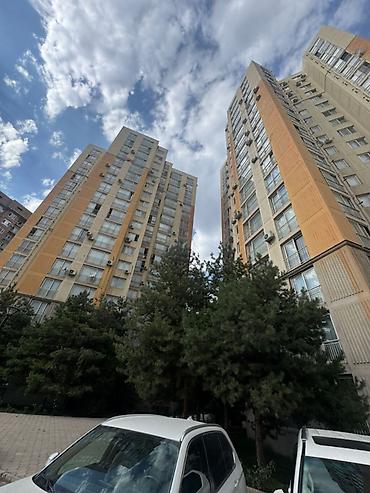 brk group: 3 комнаты, 72 м², Верхний Джал Элитка, 12 этаж, Свежий ремонт — 4