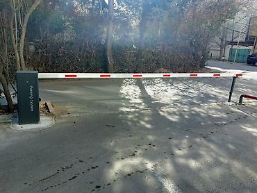 iphone ekran temiri: Şlaqbaum barrier keçid sisteminin satışı və quraşdırılması Bakı — 2
