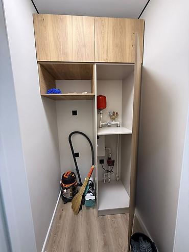 Продажа квартир: 2 комнаты, 71 м², Элитка, 6 этаж, Дизайнерский ремонт — 16