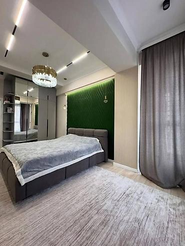 Продажа квартир: 1 комната, 45 м², Элитка, 4 этаж, Дизайнерский ремонт — 8