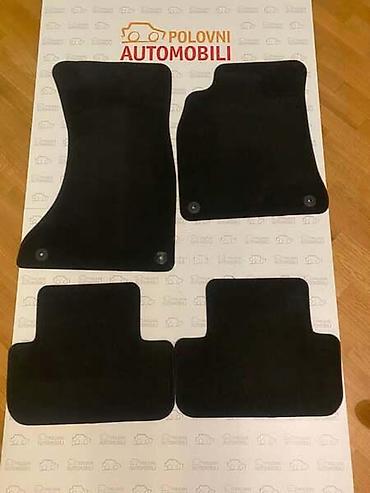 idea gume za auto: PATOSNICE ZA AUDI A4, A4 ALLROAD, A5 | za audi A4 8k 5 orginal — 1