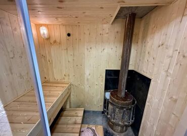 Продажа домов: Дача, 80 м², 3 комнаты, Агентство недвижимости, Косметический ремонт — 6