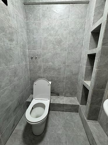 Продажа квартир: 1 комната, 40 м², Элитка, 4 этаж, Евроремонт — 4