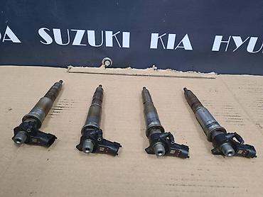 Dizne: DIZNA 2,0 DCI ZA NISSAN X-TRAIL, QASHQAI + 2 OD 2007. DO 2013. GOD — 2