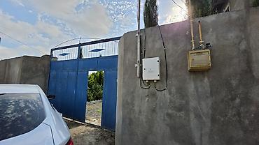 kreditle heyet evi: 7 otaqlı, 300 kv. m, Kredit yoxdur, Təmirsiz — 7