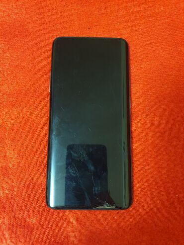 OnePlus: OnePlus 7 Pro, Б/у, 128 ГБ, цвет - Серый, 1 SIM — 7